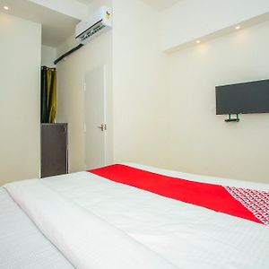 Hotel O Shree Amm Residency